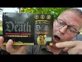 Download Lagu Liquid Death Deathberry Inferno Ghost Pepper Sparking Water Review 💧🥵