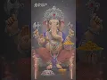 Download Lagu Ganpati ki Seva Mangal Meva Seva se sab vighn tare 🙏🏻💐