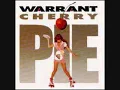 Warrant  - Uncle Tom's Cabin