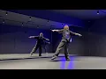 [Chorus choreography explanation] Snow Man 'BOOST' (first half)