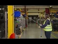 PREVOST - Druckluft-Schlauchaufroller - DE