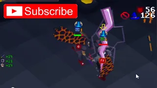 VOID WAKER Has Busted Accuracy On Max Mains BH OSRS