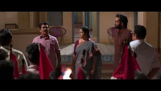 ramaleela cdp announces their candidate as ragini mazhavil manorama