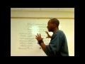Data Structures Midterm 3 Big O Notation