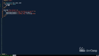 Using Ruby s Detect Method to Find Divisible Numbers