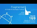 Fragmented Podcast Episode Testing and JUnit 5 with Marcel Schnelle