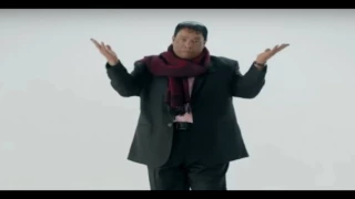 تسمحولى دندنها