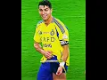 Ronaldo's Shot Power 💀🔥🥶| AE | AlexendrOh | #phonk #football #edit #trending #ronaldo #cr7 #alnassr