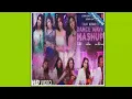 Tulsi Kumar's Dance Wave Mashup 2022