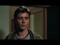 Basic white briefs for a young and so handsome Russell Crowe Proof - 1991