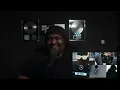 Booter Bee X Twin S - Aura [Official Music Video] (REACTION)