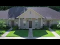 The Midtown Apartments in Tyler TX Drone by Skyler Hefley