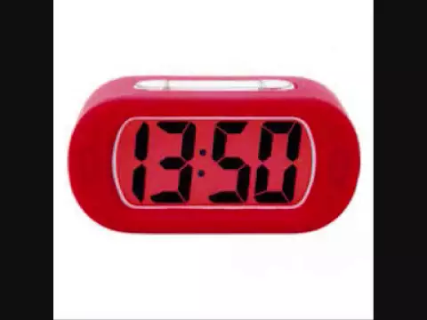 Download MP3 Digital alarm clock sound effect beeping sounds