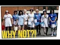 Hospital Refuses Donations From Men Who Wore Sexy Nurse Outfits ft Gina Darling