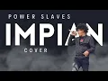 Download Lagu cover lagu - impian - powerslaves semarang