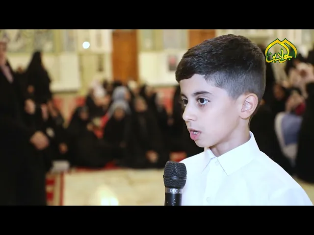⁣براعم الغرام تجدد ولائها لأمير قلوبها...تقرير حفل (الزائر الصغير) الذي إقامته شعبة الشؤون النسوية