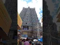 Download Lagu World famous Madurai Meenakshi North Tower 🪔