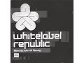 Download Lagu John '00' Fleming - Whitelabel Republic (CD1) [2005]