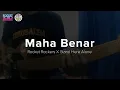 Download Lagu Rocket Rockers x Stand Here Alone - Maha Benar (Guitar Cover By ggilangrr)