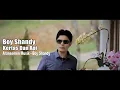 Download Lagu Boy Shandy Cover Kertas Dan Api - dangdut