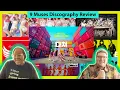 Download Lagu Discog Divve: 9 Muses (Ep #5)