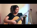 Deixa - Baden Powell Arr. Toquinho
