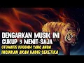 Download Lagu 🔴buktikan saja jika tidak percaya, musik pemanggil khodam macan putih