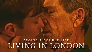 begins a double life as a sex worker sebastian 2024 gay film