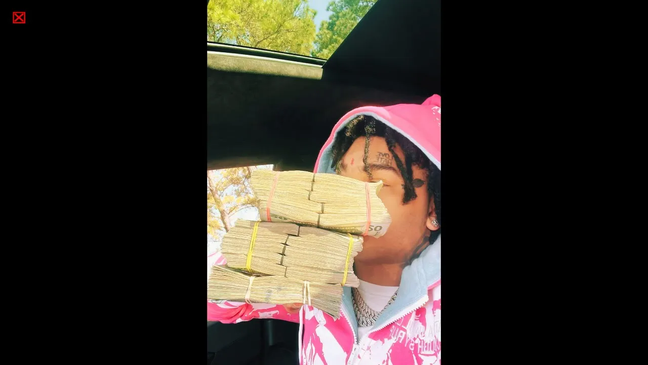 [FREE] (4PF) Lil Baby x 4pf Type Beat 2023 - " Stacks "