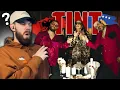 Download Lagu 🇦🇱🇽🇰 TAYNA x MC KRESHA x LYRICAL SON - TINT | UK 🇬🇧 REACTION