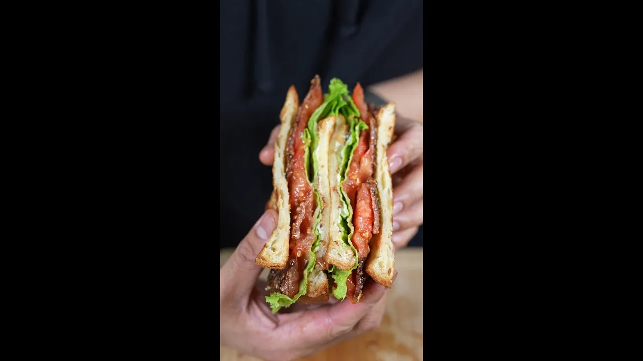 Billionaire BLT