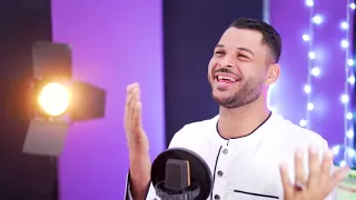 وحبيتك وصافيتك بصوت المنشد حسام ناصر 