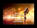 Download Lagu KARAOKE VIRGOUN BUKTI