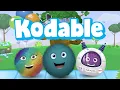 Coding for Kids Kodable