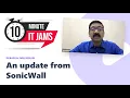 10 Minute IT Jams - Cybersecurity Lessons Learned from the Last 12 Months