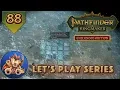 Pathfinder Kingmaker Enhanced Edition - Glenebon Sites