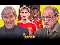 Download Lagu Simon Jordan \u0026 Martin O'Neill's PASSIONATE RANTS on Garnacho, Rashford \u0026 Guehi | W\u0026J: Extra Time
