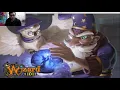 Wizard 101 20 CROWNS GIVEAWAY KROGER JEWEL GIFTCARD - Farming Waterworks in 2021