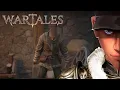 Wartales Helping and curing Torus The Unique Character Part 7 Let s Play Wartales Gameplay
