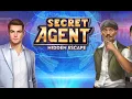 HIDDEN ESCAPE MYSTERY SECRET AGENT FULL GAMEPLAY WALKTHROUGH