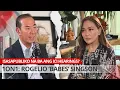 Download Lagu 1ON1: ROGELIO SINGSON: Dapat May Makulong! | Ep5