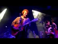 Railroad Earth plays Blazin A Trail at Hillberry Festival 2017