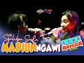 Download Lagu MADIUN NGAWI - SYAHIBA SYAUFA cover live in lapangan kumendung(Excel)