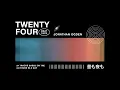 Lagu Twenty Four - Jonathan Ogden (Full Album Visual)