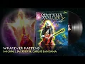 Download Lagu Santana, Michael Jackson | Whatever Happens | Visualizer