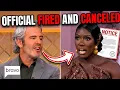 RHOBH FIRED CANCELED Why Bravo Permanently Banned Bozoma Saint John From RHOBH