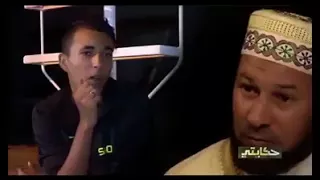 روحي يا دزاير بالسلامة الله يرحم الشهداء حسبنا الله ونعم الوكيل 