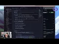 Live Coding Example Caster API Rust Grap L