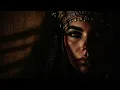 Ancient Egypt Healing Soundscape | Mystical Egyptian Music For Deep Meditation And Inner Peace