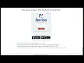 SBCUSD How to Create an Aeries Parent Portal